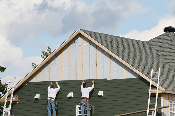 Reliable Carbondale, KS Siding Solutions